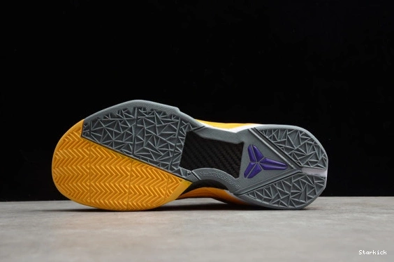 Yang 7 488371-501 and Nike Kobe Yin 0730